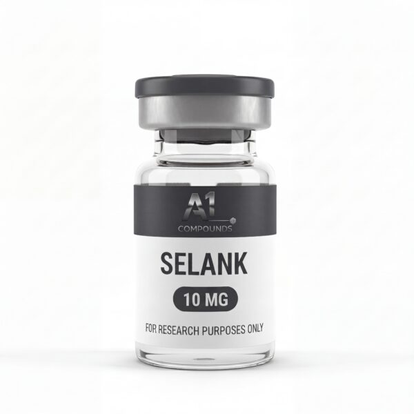 Selank 10mg