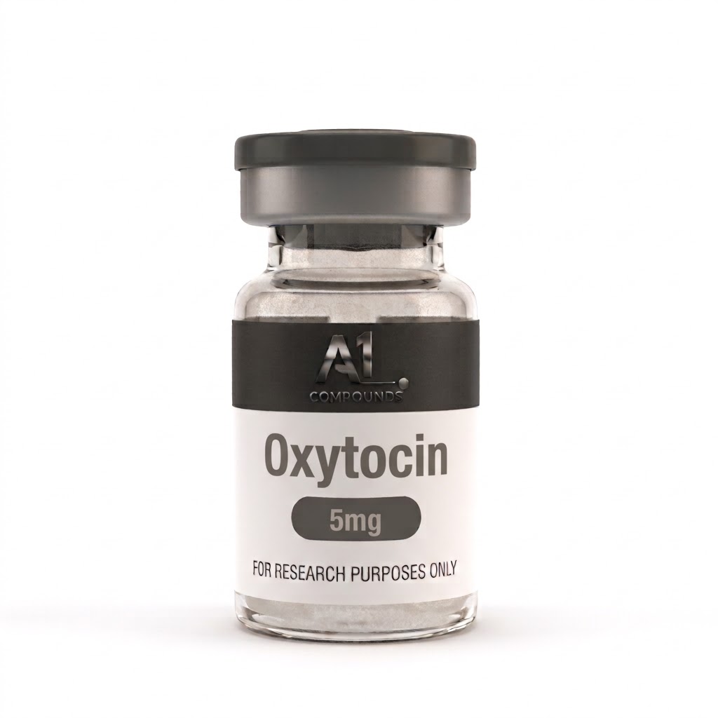 Oxytocin – 5mg