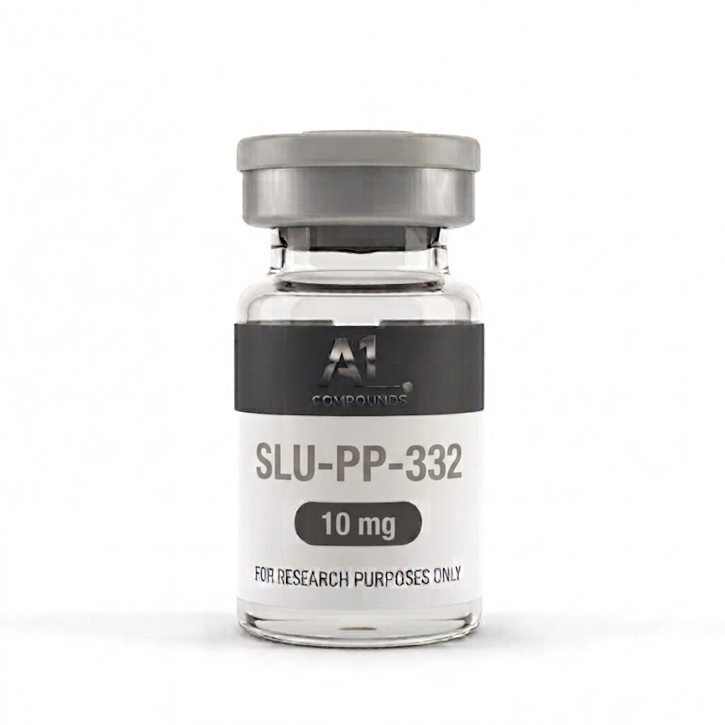 SLU-PP-332 – 10mg (Lyophilized)