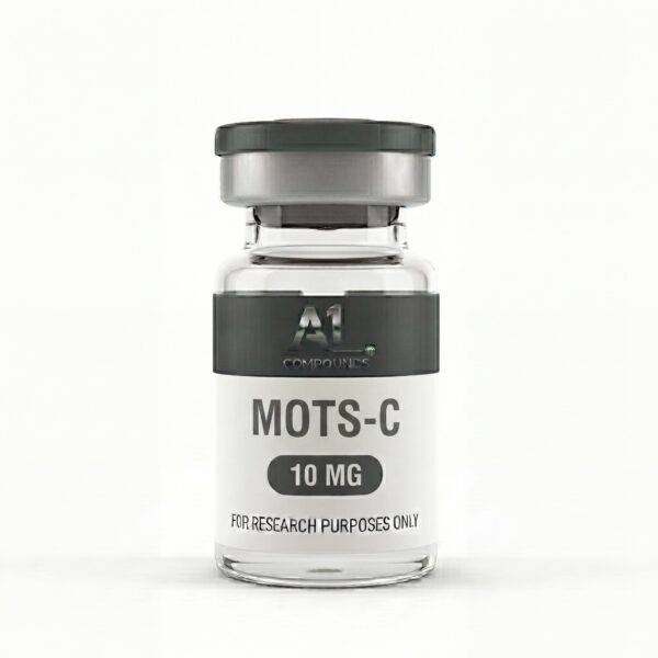 MOTS-C – 40mg