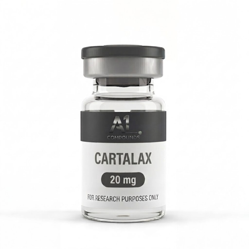 Cartalax – 20mg