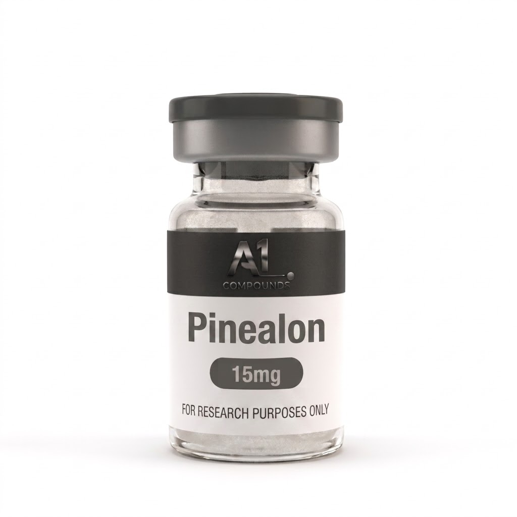Pinealon – 15mg