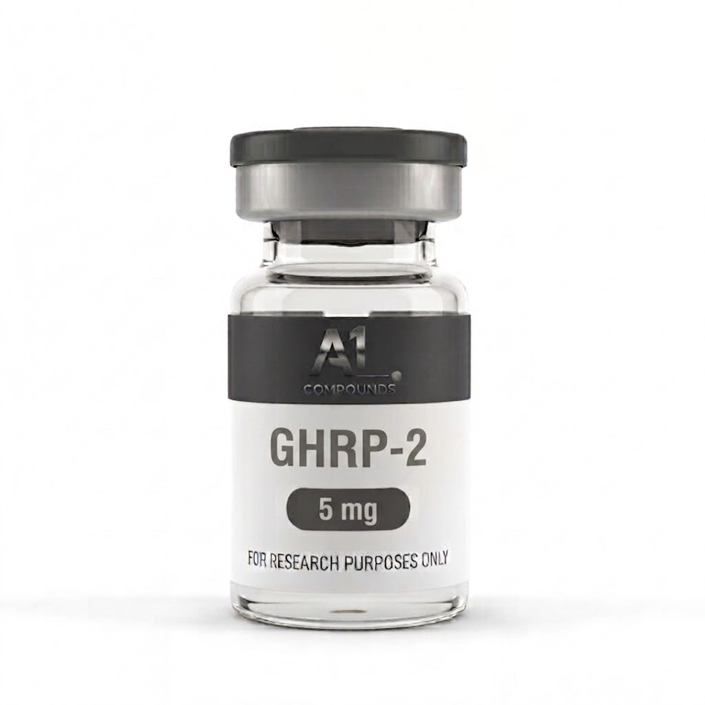 GHRP-2 – 10mg