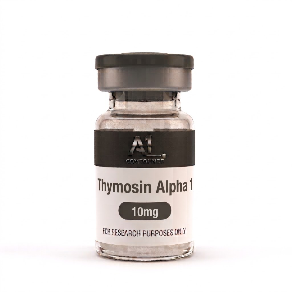 Thymosin Alpha 1 – 10mg $65.00