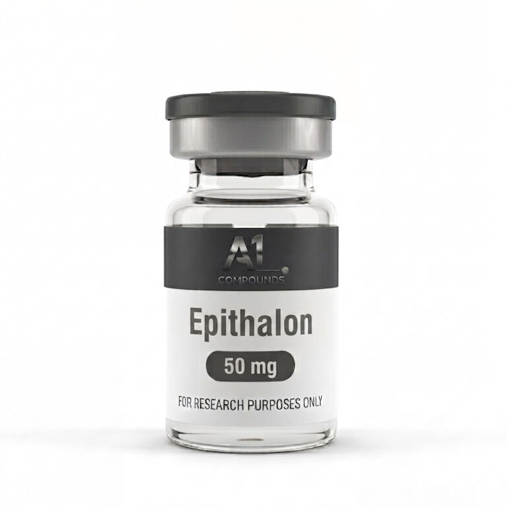 Epithalon – 50mg