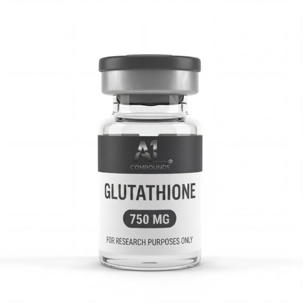 Glutathione 600mg