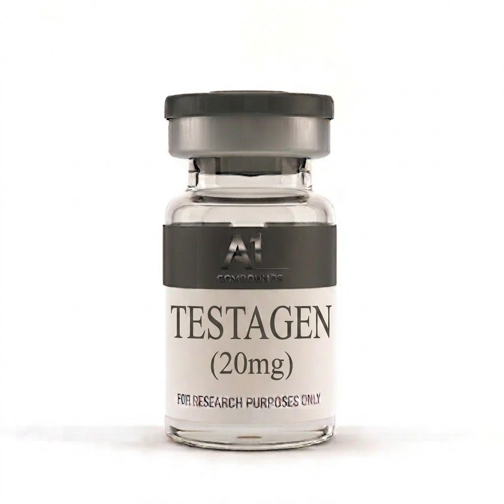 Testagen – 20mg