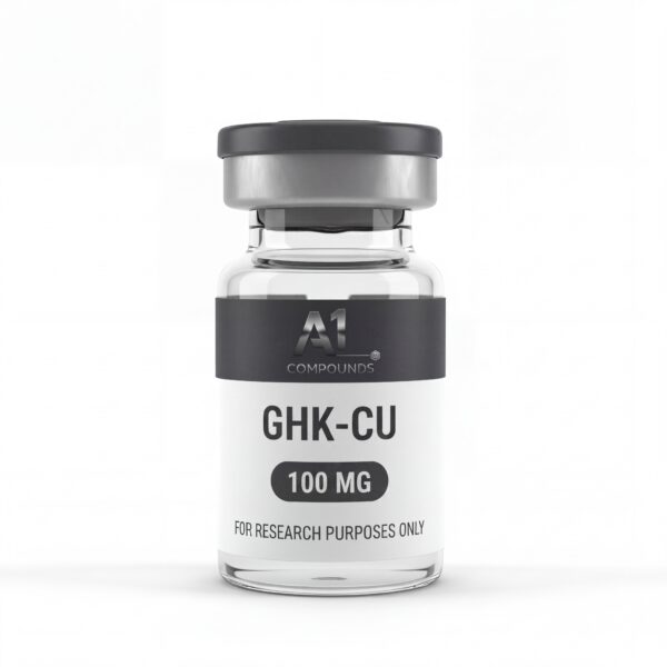 GHK-Cu 100mg
