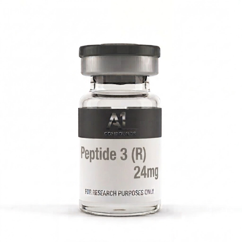 Peptide 3 (R) – 10mg