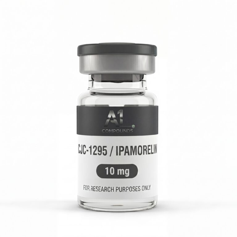 CJC No Dac / Ipamorelin Blend 10mg