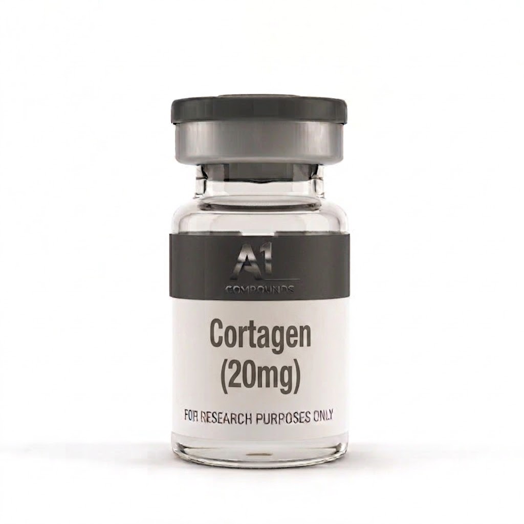 Cortagen – 20mg